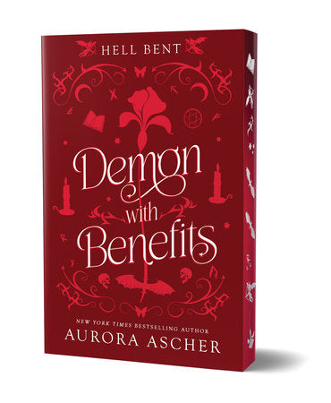 Demon with Benefits (Deluxe Edition)