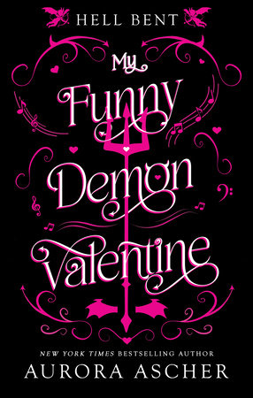 My Funny Demon Valentine (Deluxe Edition)