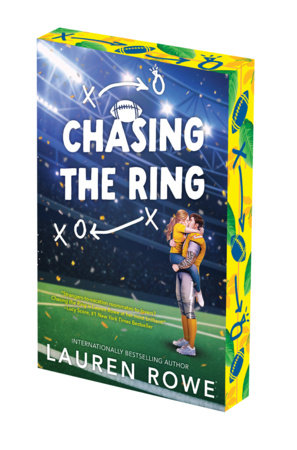 Chasing the Ring: Deluxe Limited Edition - Pre Order 27/01/2026