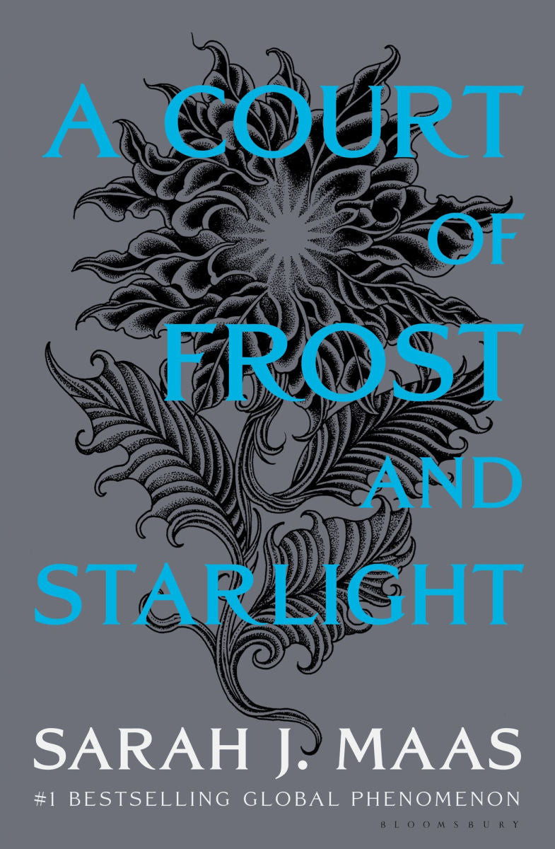 A Court of Frost and Starlight