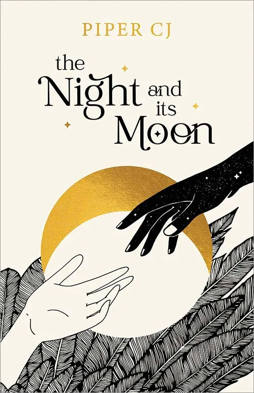 The Night and Its Moon - Second Hand Book