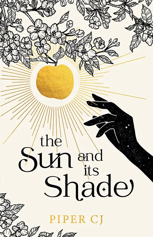 The Sun and Its Shade - Second Hand Book
