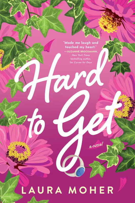 Hard to Get Hard to Get