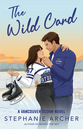 The Wild Card - Pre Orden 03/02/2026