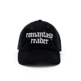 Fourth Wing: Romantasy Reader Hat