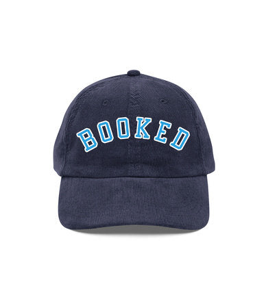 Booked Hat