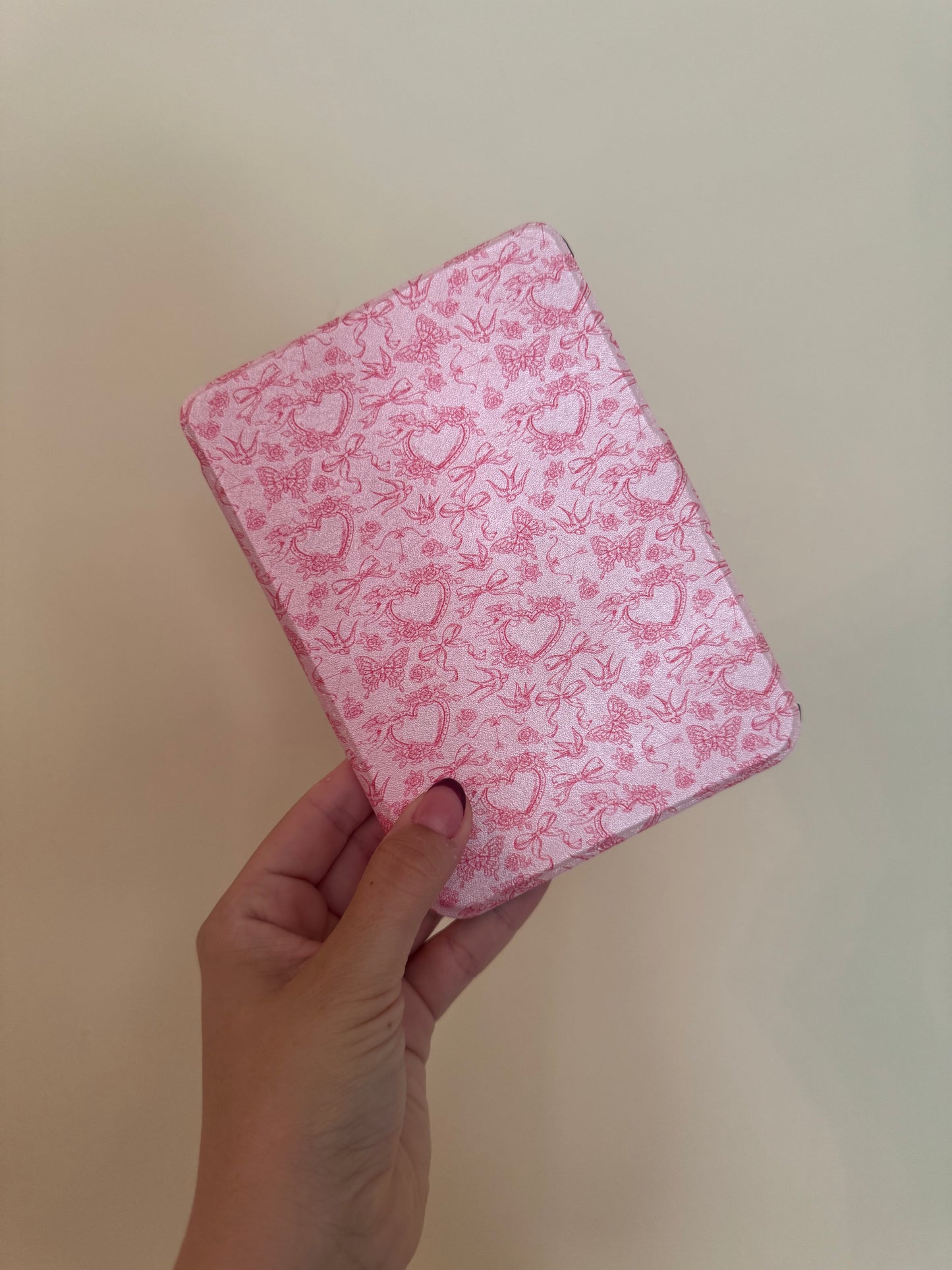 Heart & Angels Kobo Case