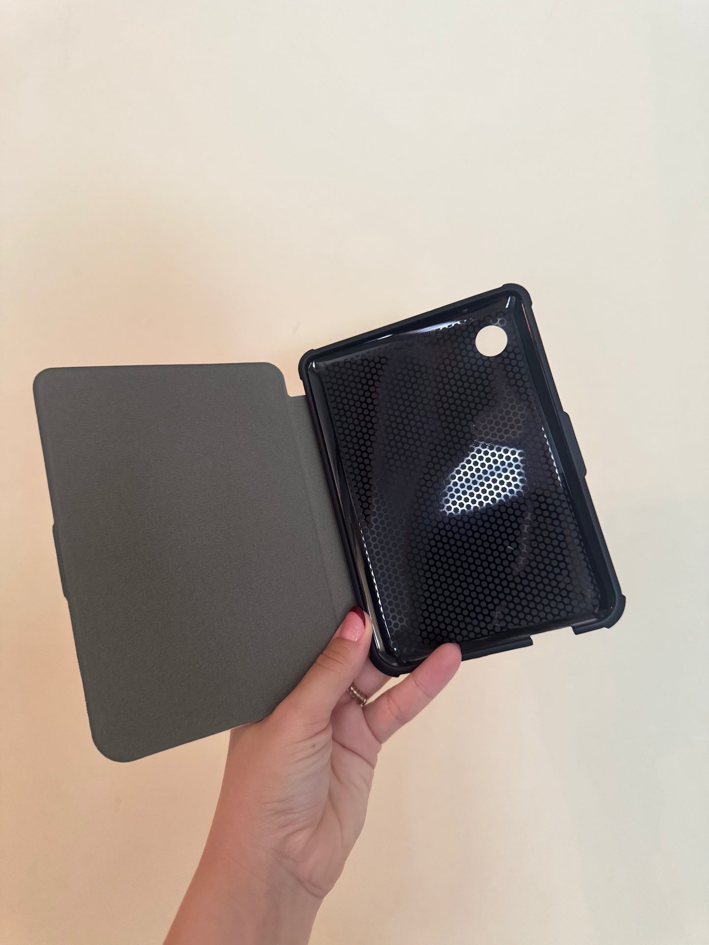 Heart & Angels Kobo Case