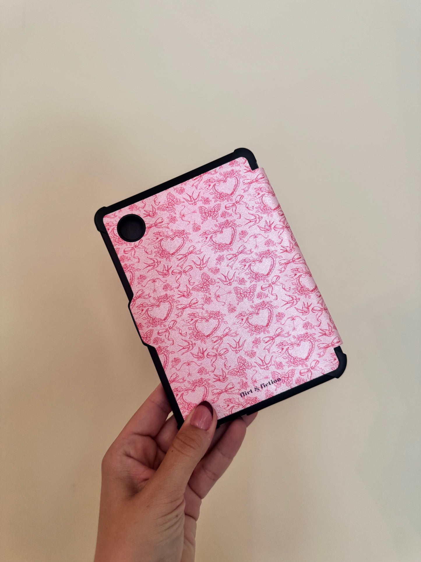 Heart & Angels Kobo Case