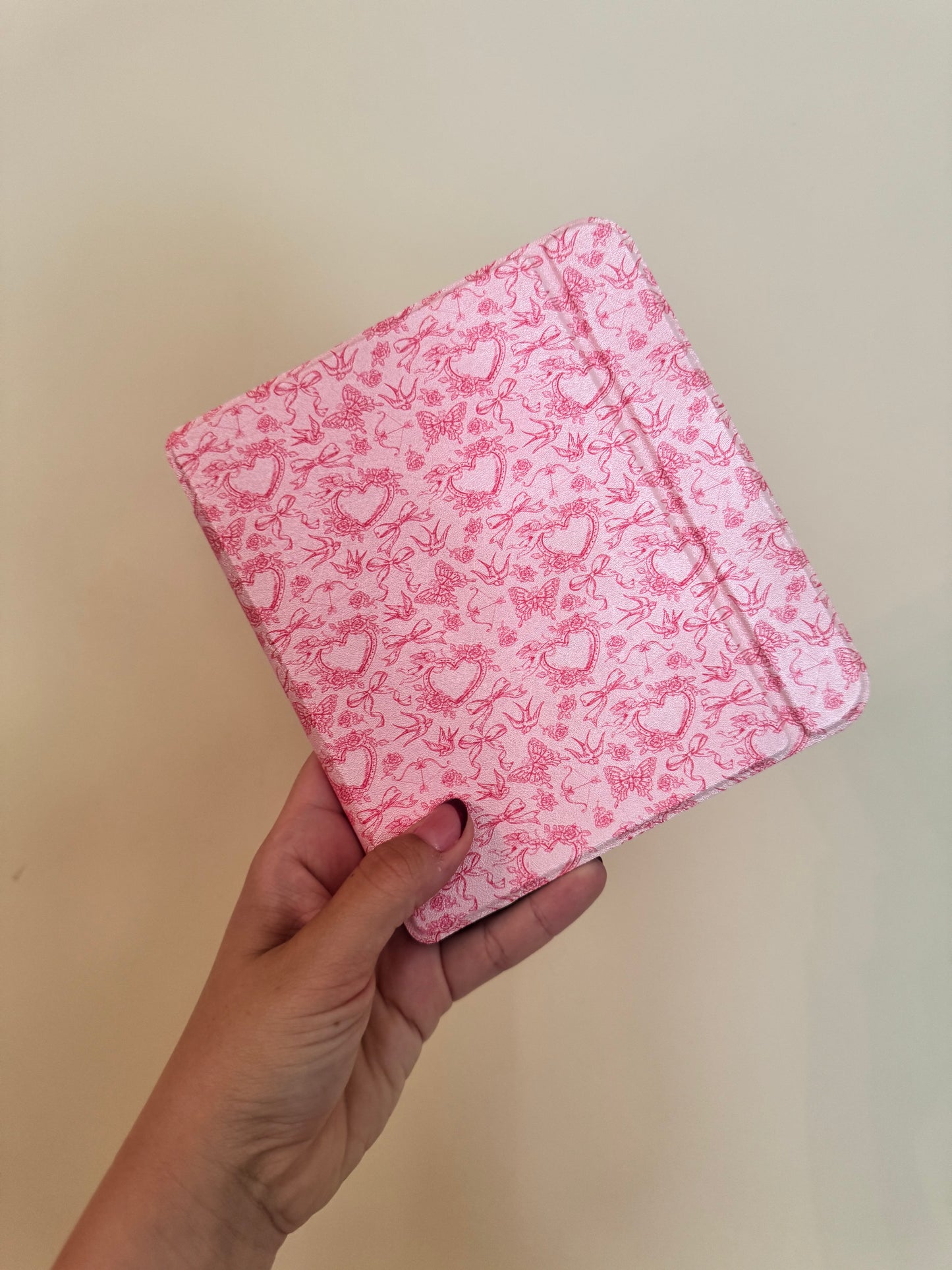 Heart & Angels Kobo Case
