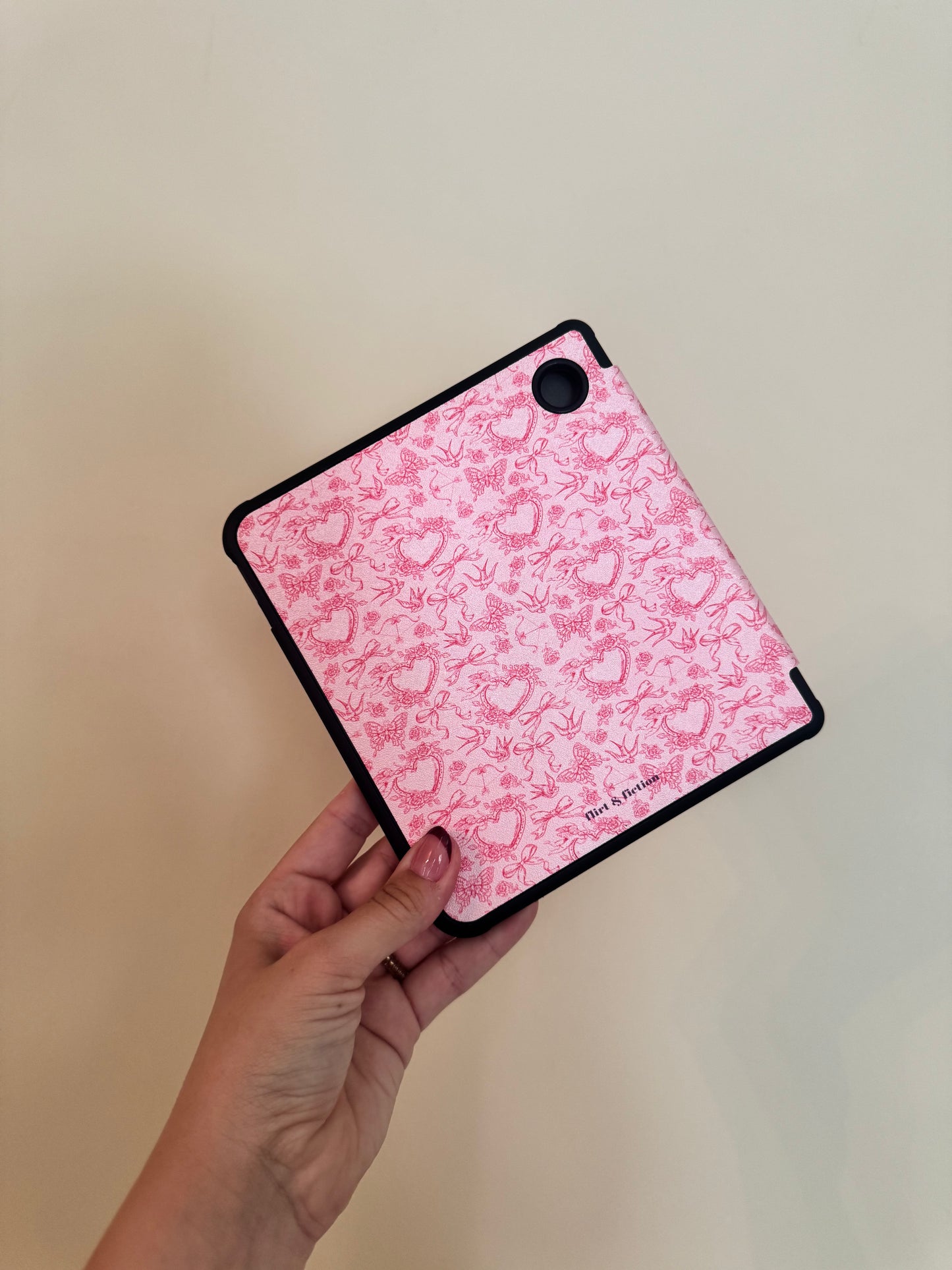 Heart & Angels Kobo Case