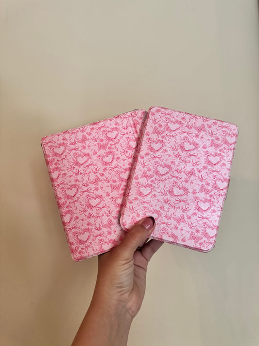 Heart & Angels Kobo Case