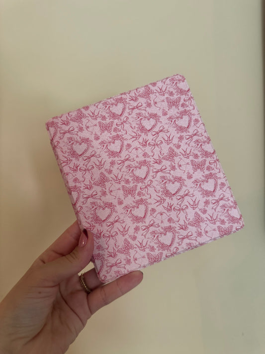 Heart & Angels Oasis Kindle Case