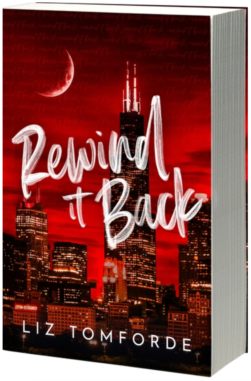 Rewind It Back
