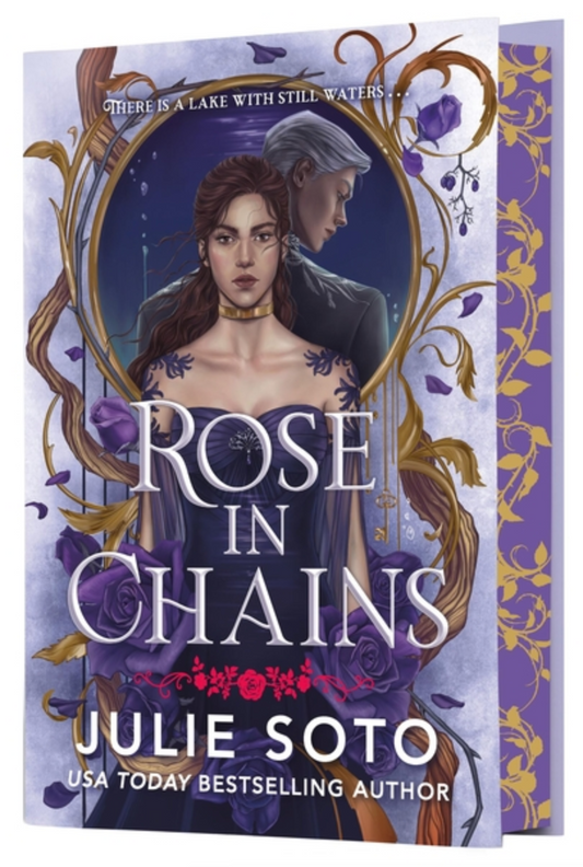 Rose in Chains (Deluxe Edition)