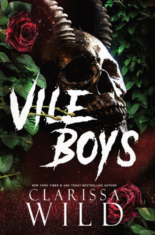 Vile Boys