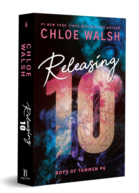 Releasing 10
