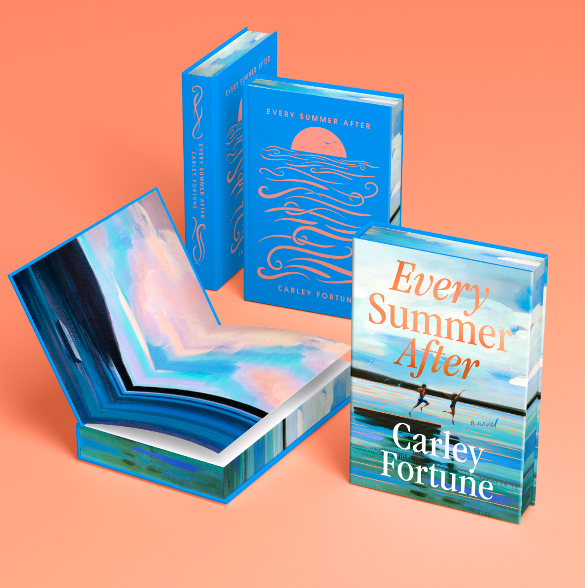 Every Summer After (Deluxe Edition)