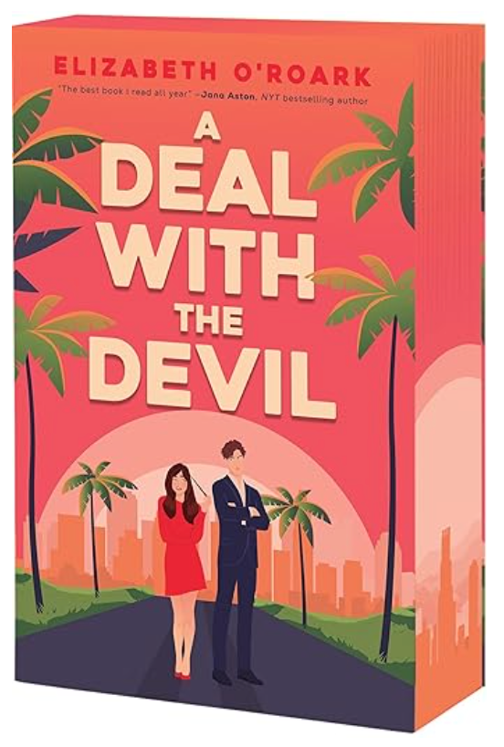 A Deal With The Devil
