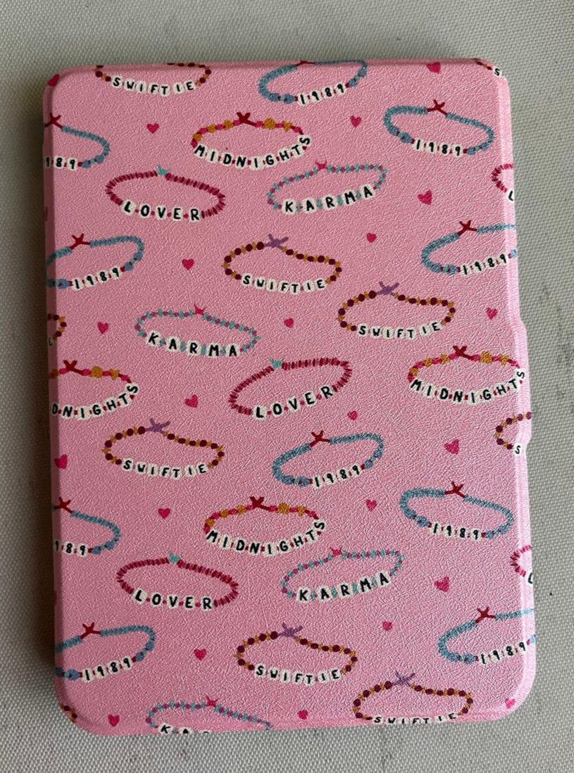 Friendship Bracelets Kobo Case