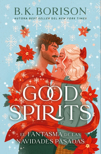 Good Spirits (Español)