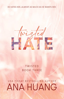 Twisted Hate - Dañado