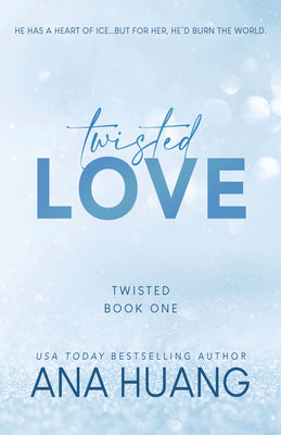 Twisted Love - Dañado