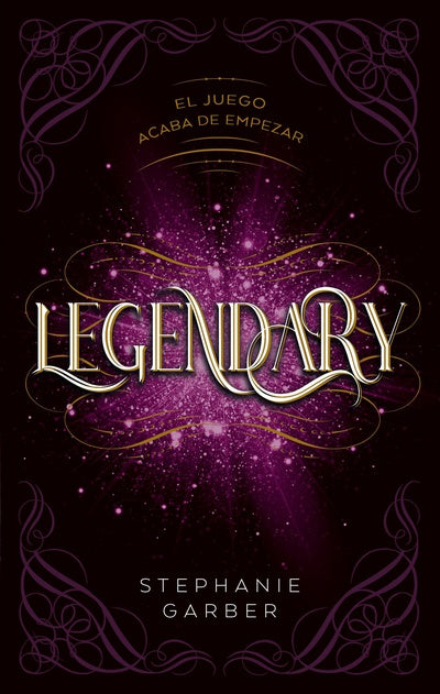Legendary (Español)