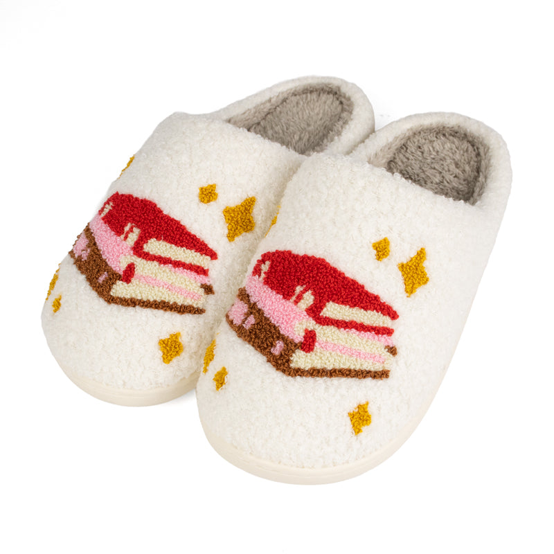 Bookish Sleepers