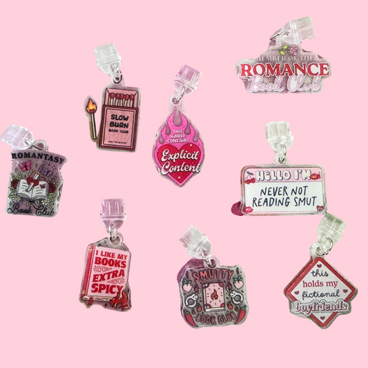 Kindle Charm