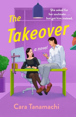 The Takeover - Renta