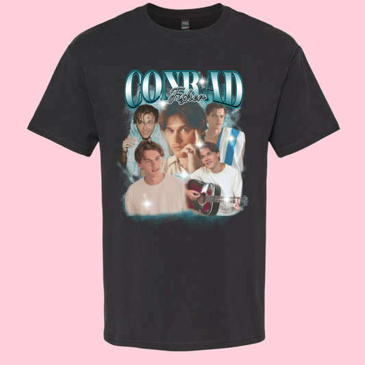 Connie Baby Tshirt