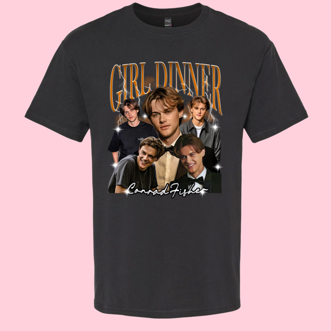 Connie Baby Tshirt