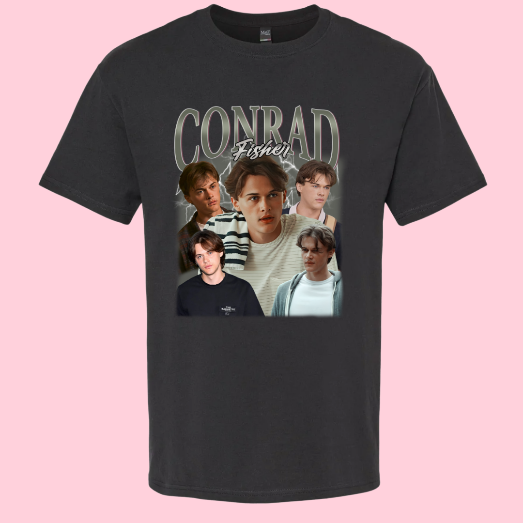 Connie Baby Tshirt