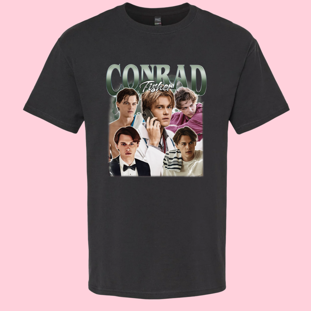 Connie Baby Tshirt