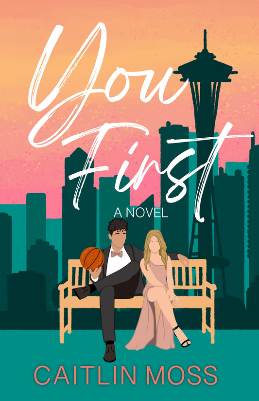 You First - DAÑADO