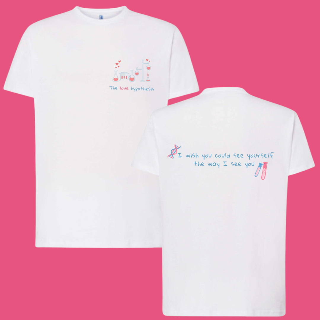 Ali Hazelwood Special Bundle
