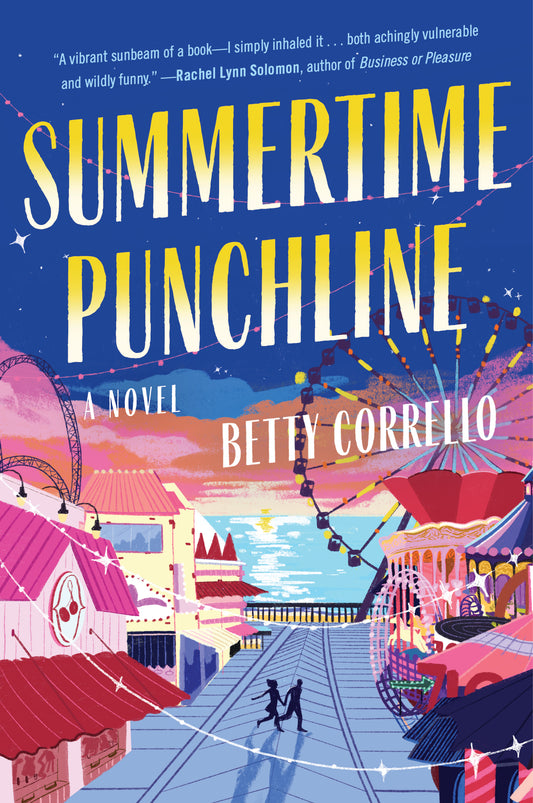 Summertime Punchline