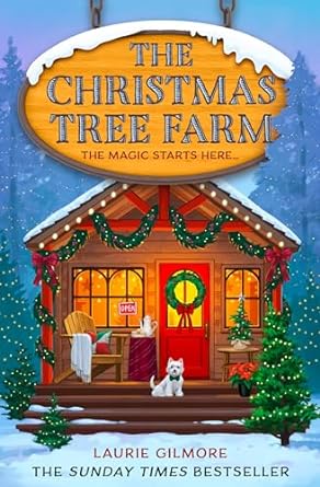 The Christmas Tree Farm