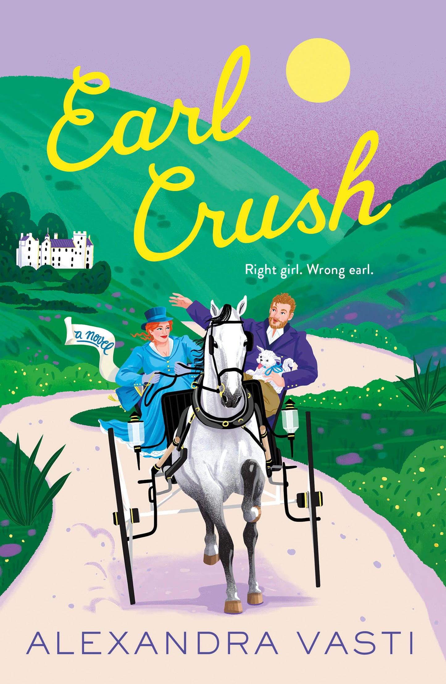 Earl Crush (Author Colab- Bookplate firmado) (Copia)