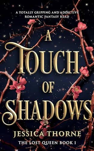 A Touch of Shadows - Renta