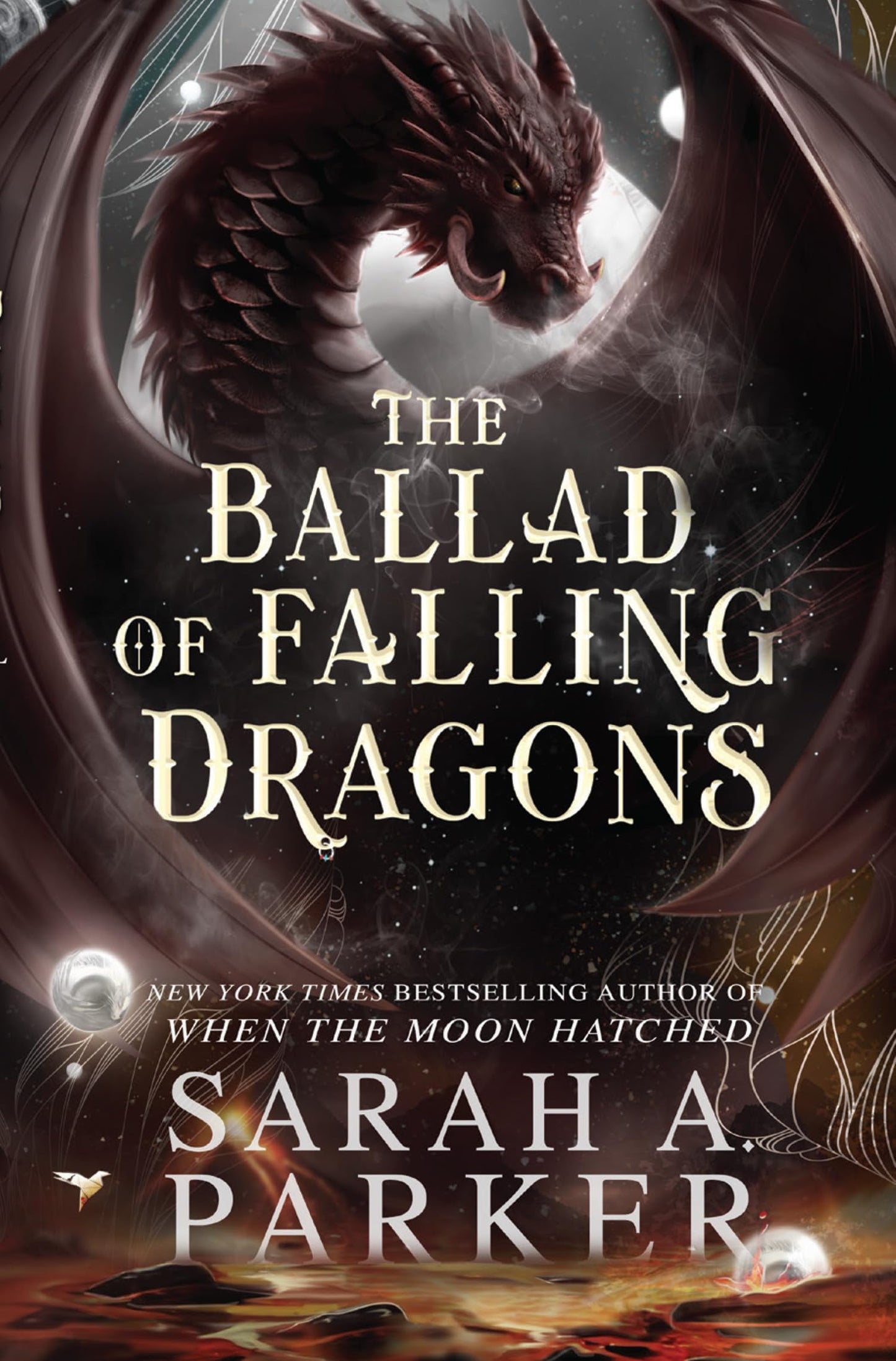 The Ballad of Falling Dragons (Deluxe Edition)