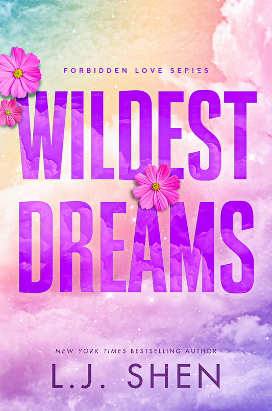 Wildest Dreams