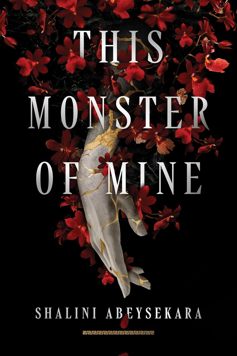 This Monster of Mine (Author Collab)