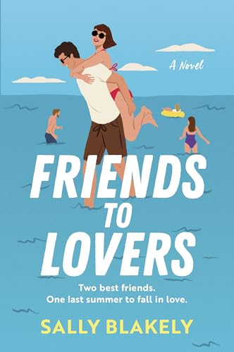 Friends to Lovers
