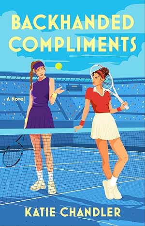 Backhanded Compliments