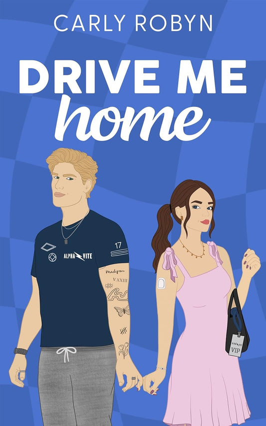 Drive Me Home