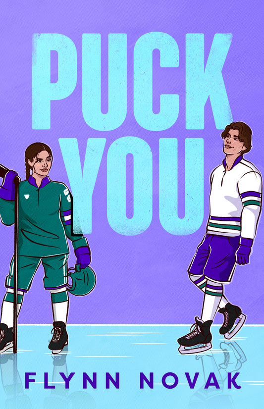 Puck You