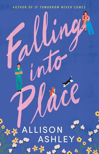 Falling Into Place