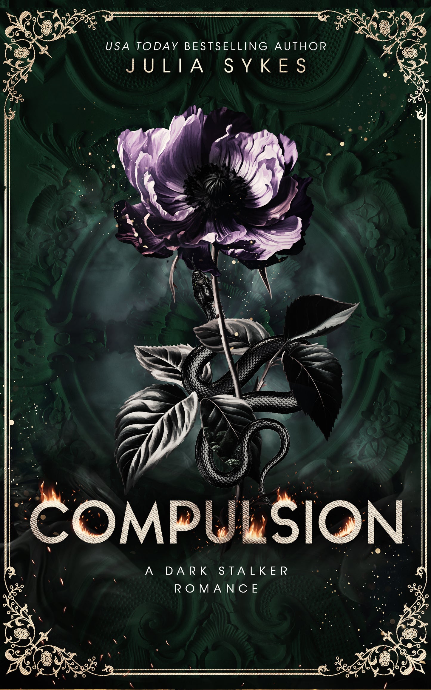 Compulsion